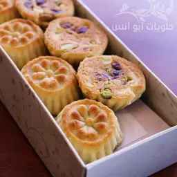 Date Mamoul _ 1 Kilo